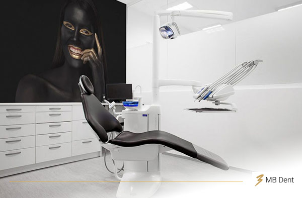 MB Dent dental clinic in Zagreb. Excellent equipment. Outstanding experts.