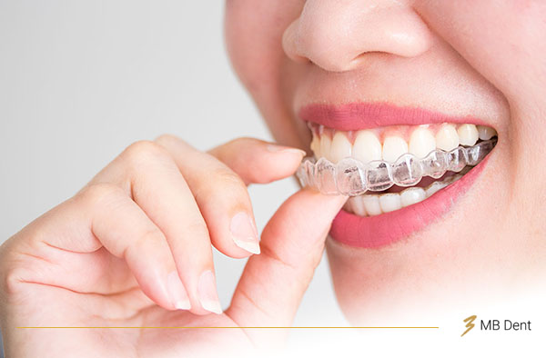 Ortodoncija je, strogo gledano definiciju, grana stomatologije koja se bavi ispravljanjem nepravilnosti u položaju zuba i čeljusti radi poboljšanja funkcije i estetike osmijeha.